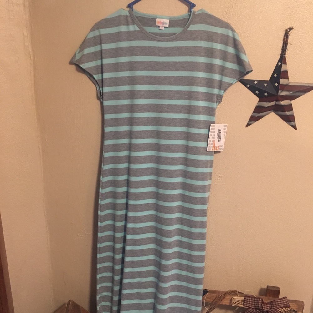 Lularoe Maria